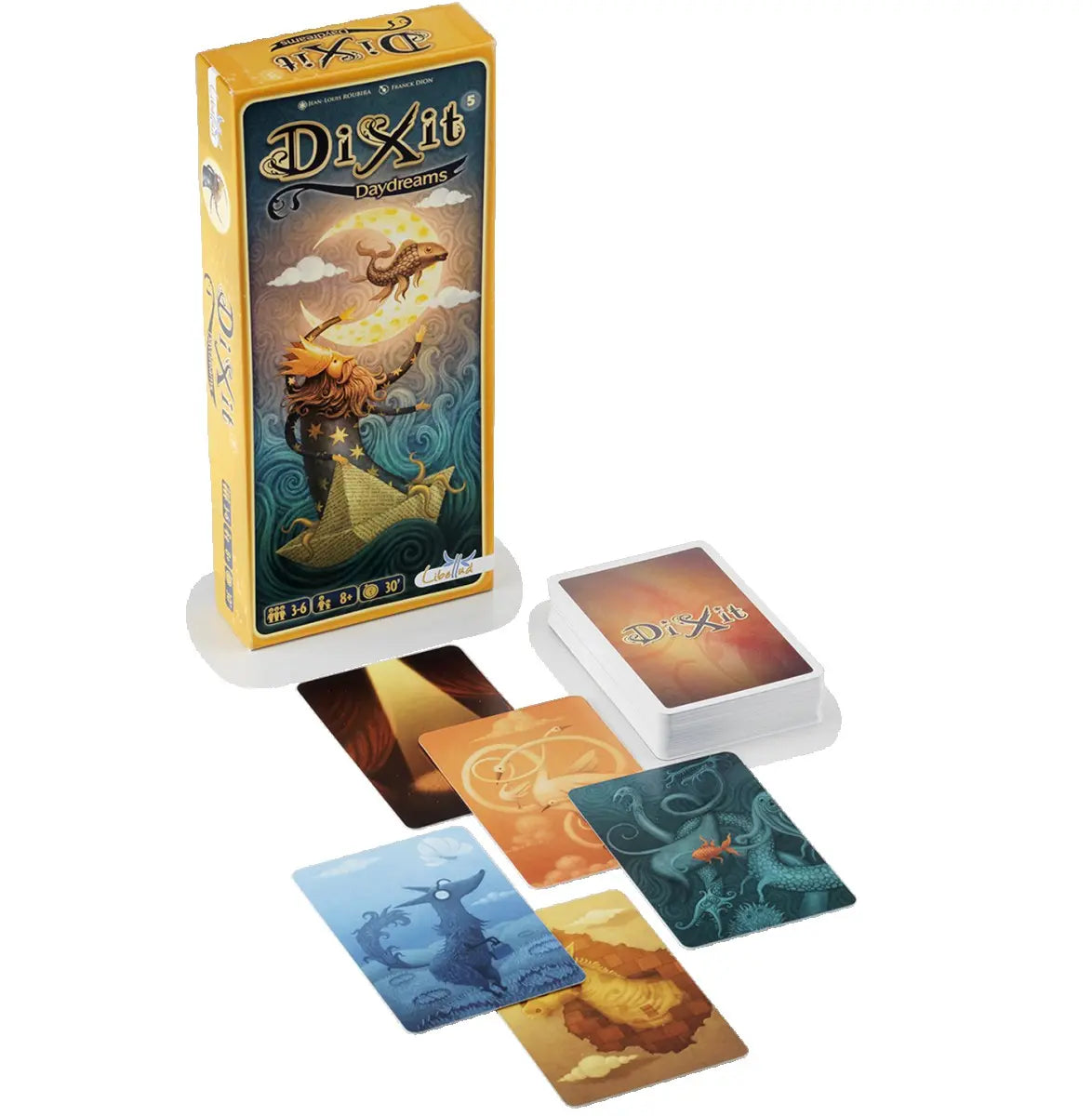 Dixit: Daydreams