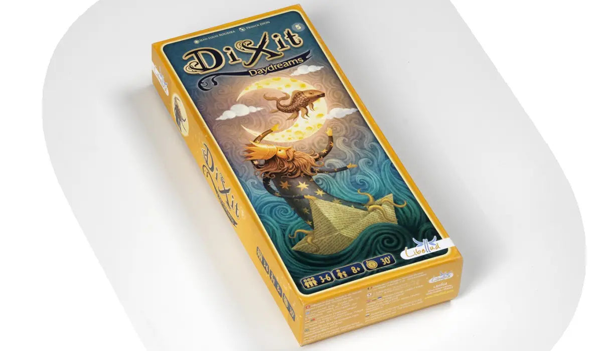 Dixit: Daydreams