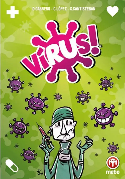 virus