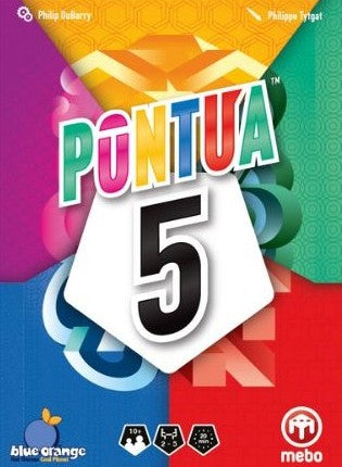 Pontua 5