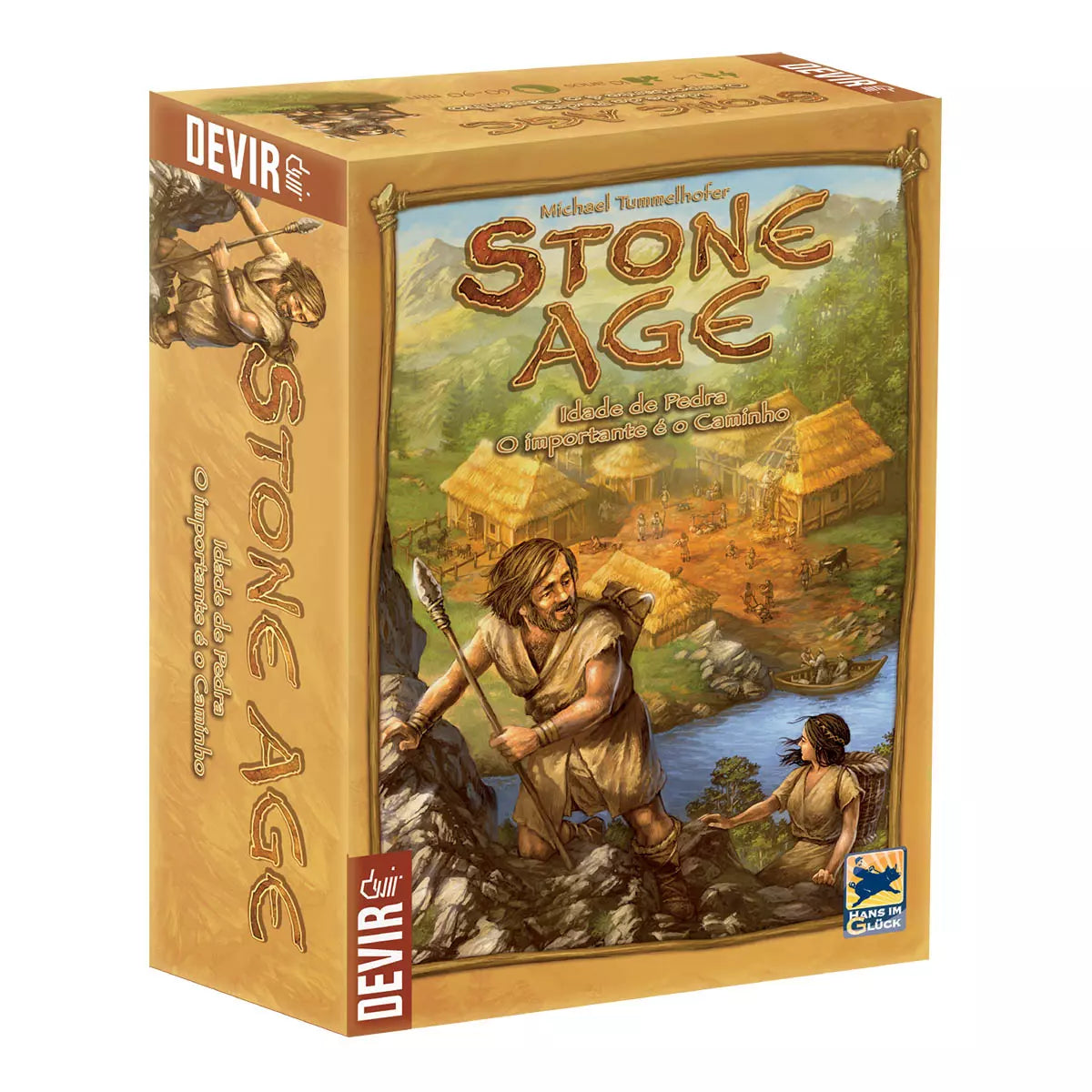 Stone Age