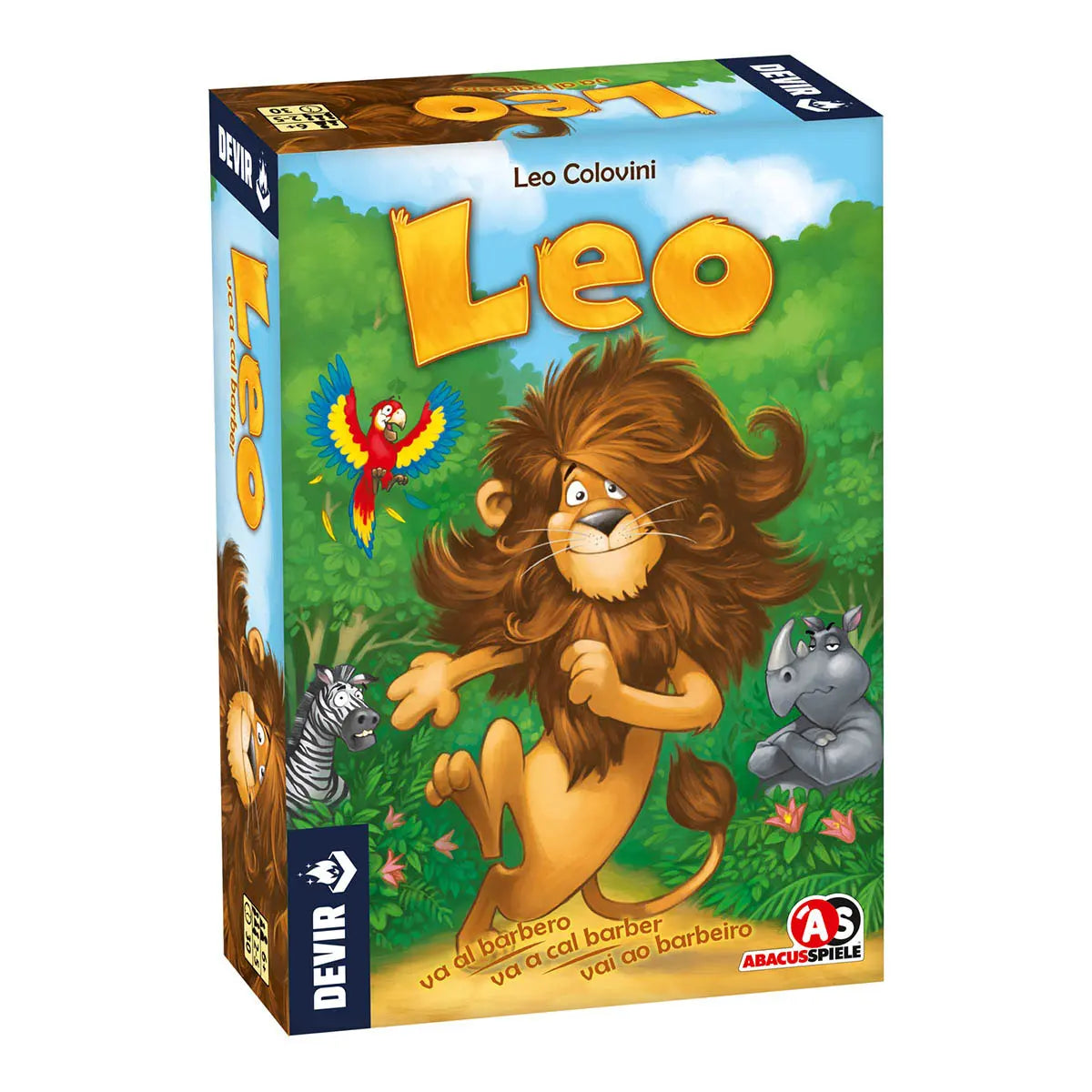 Leo