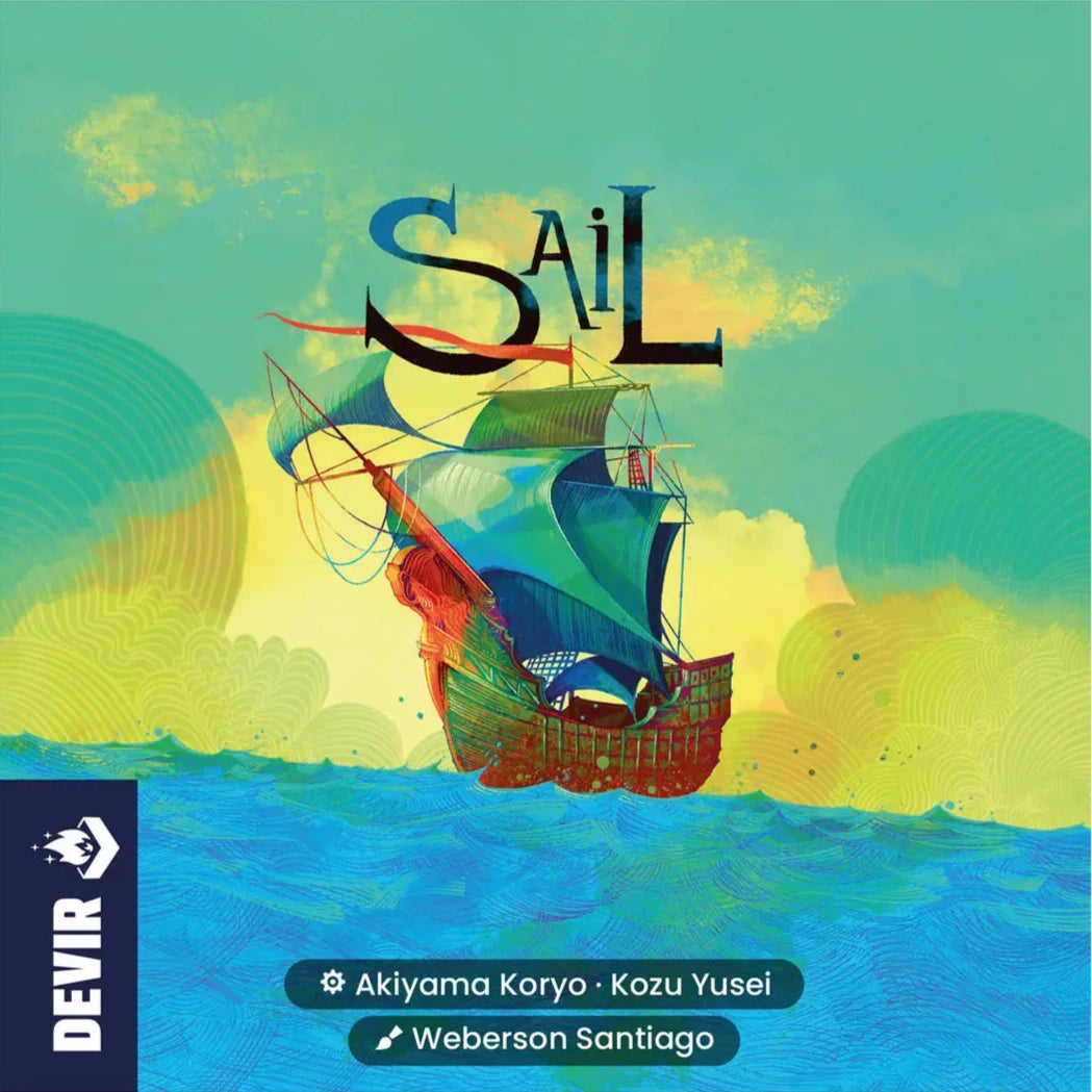 Sail
