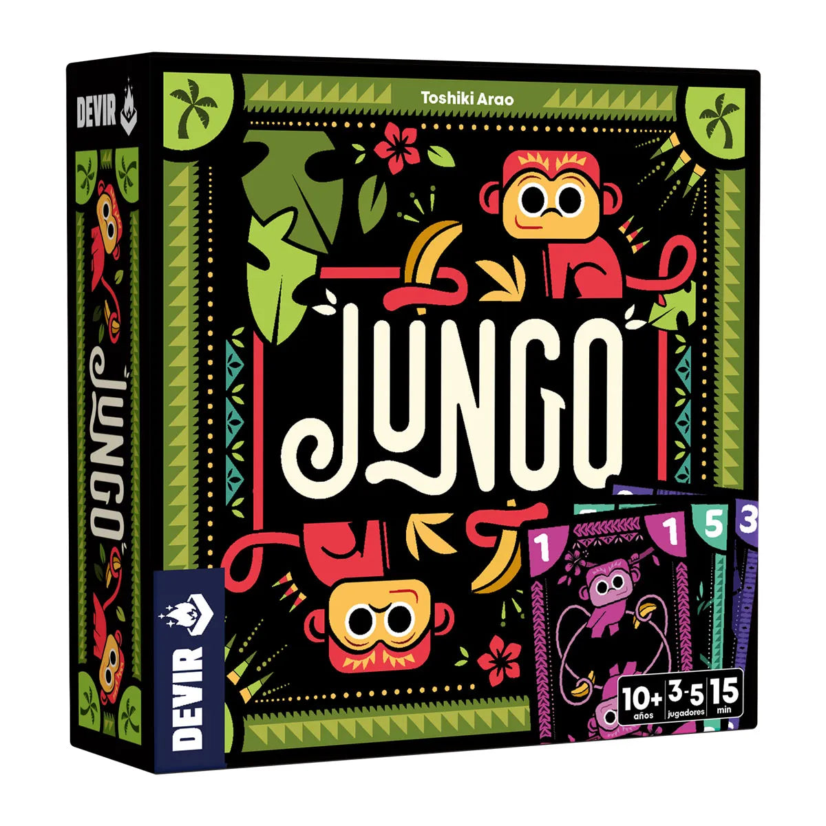 Jungo