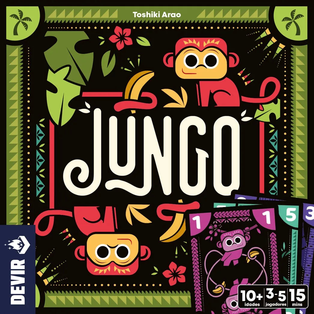 Jungo