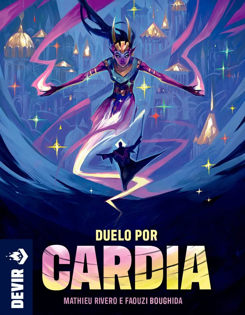 Duelo por Cardia