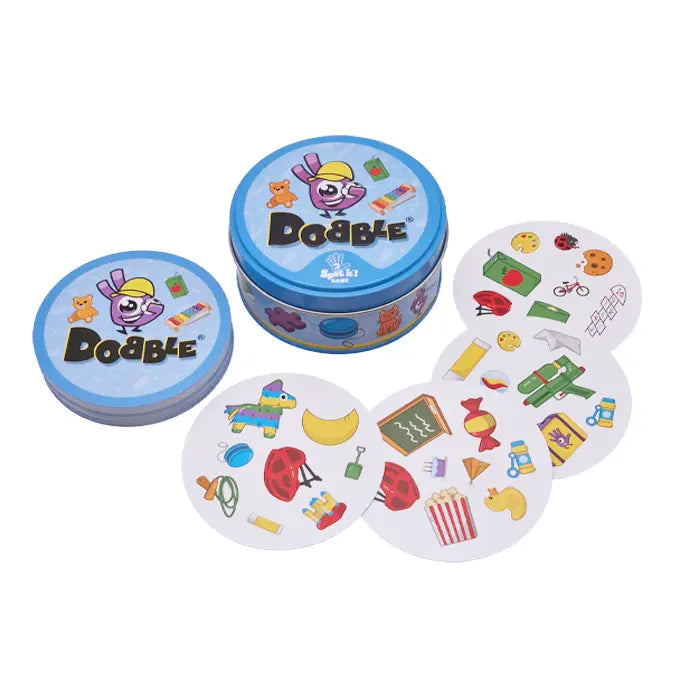 Dobble Kids
