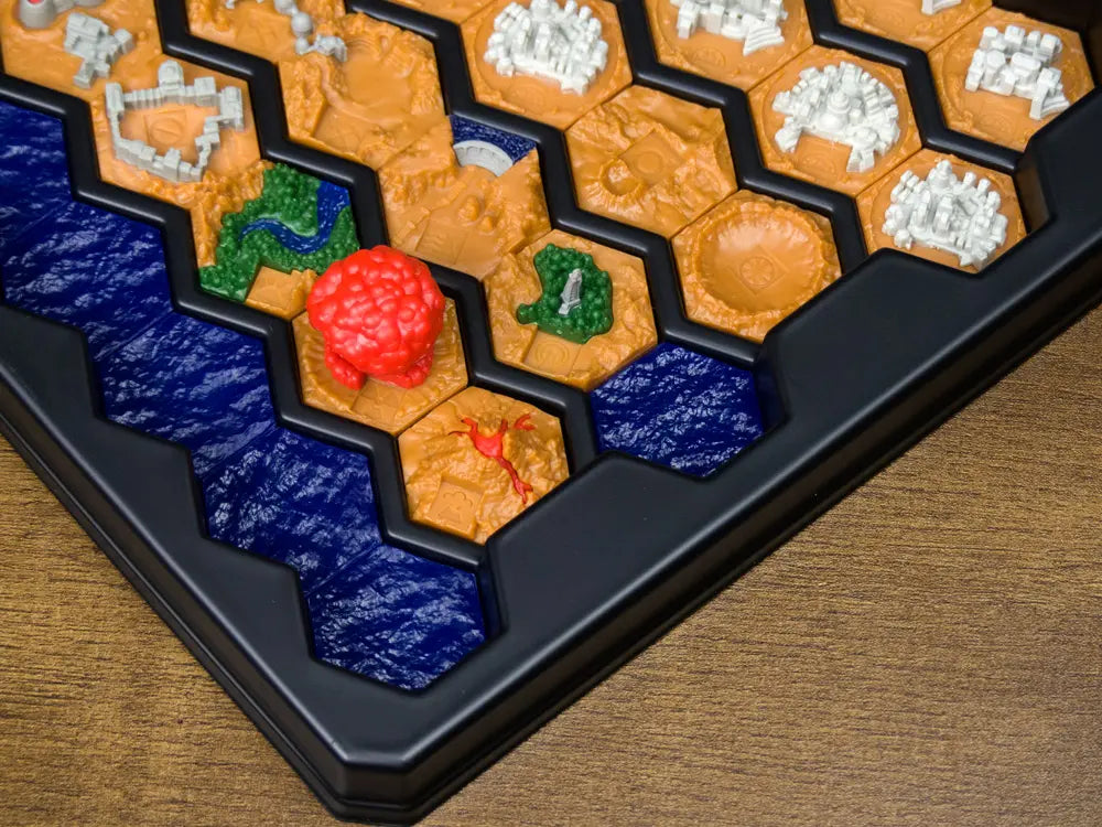 Terraforming Mars: Big Box