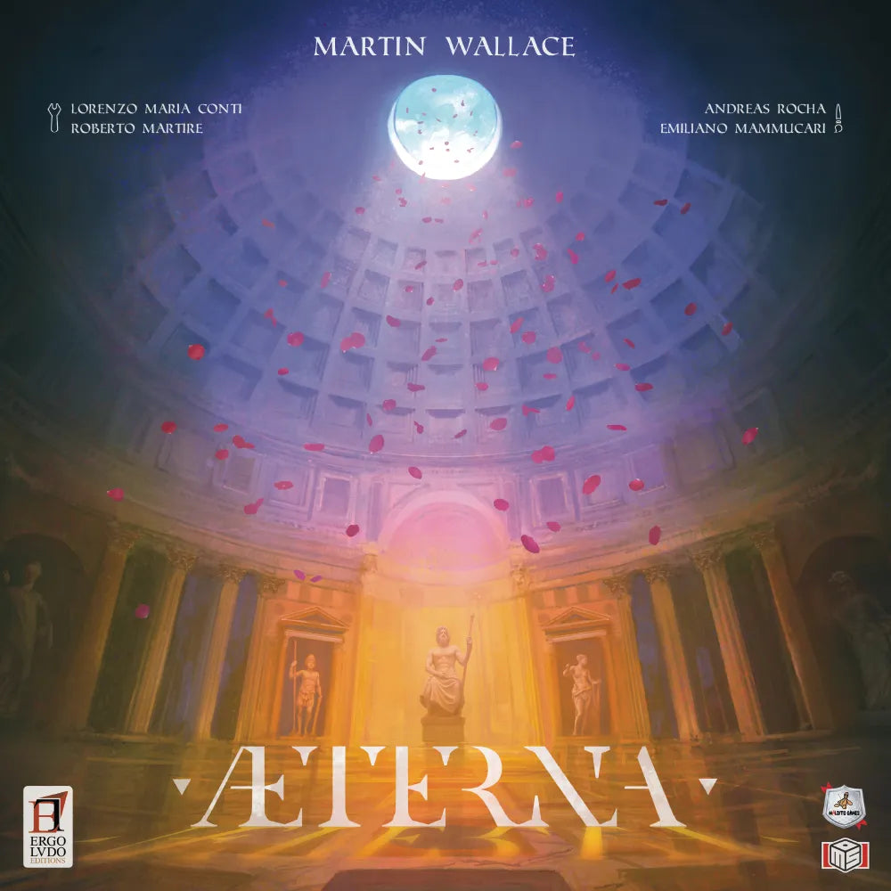 Aeterna