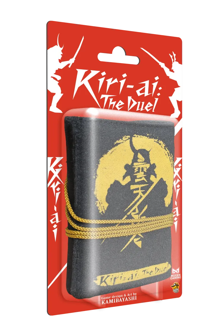 Kiri-ai: The Duel
