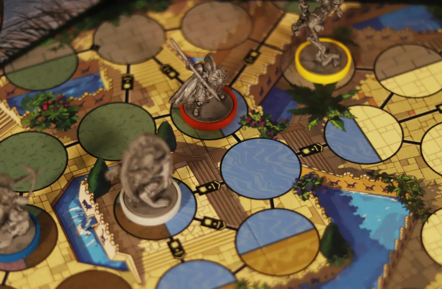 Unmatched: Battle of Legends Vol 2