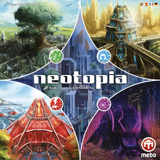neotopia