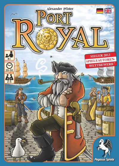 port royal