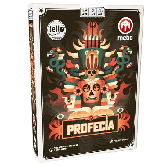 Profecia