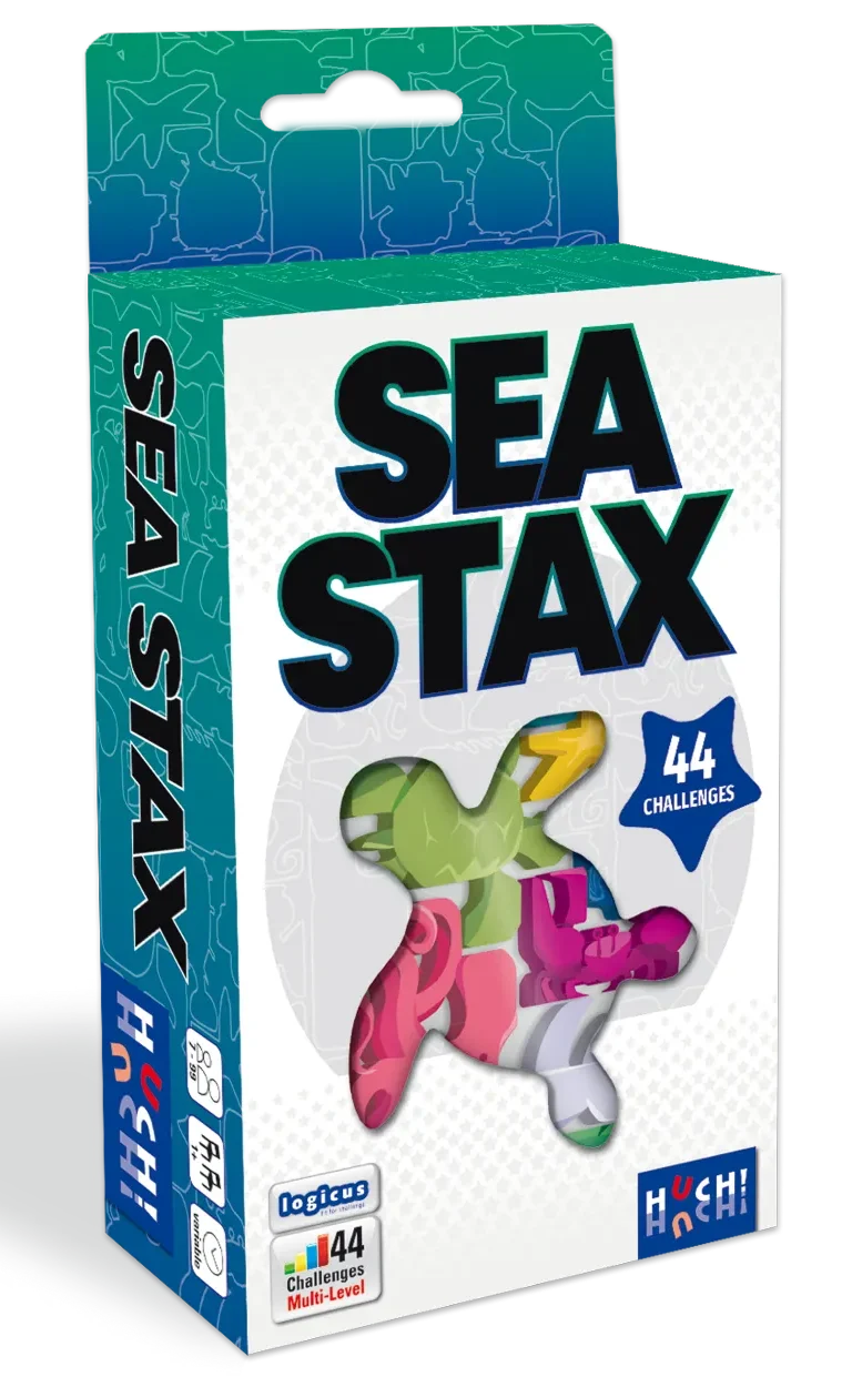 Sea Stax