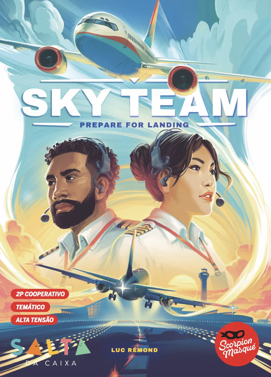 Sky Team