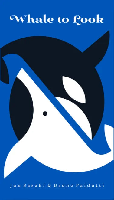Whale to Look