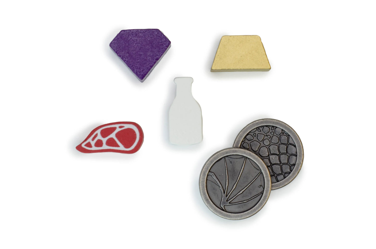 Wyrmspan: Upgrade Pack