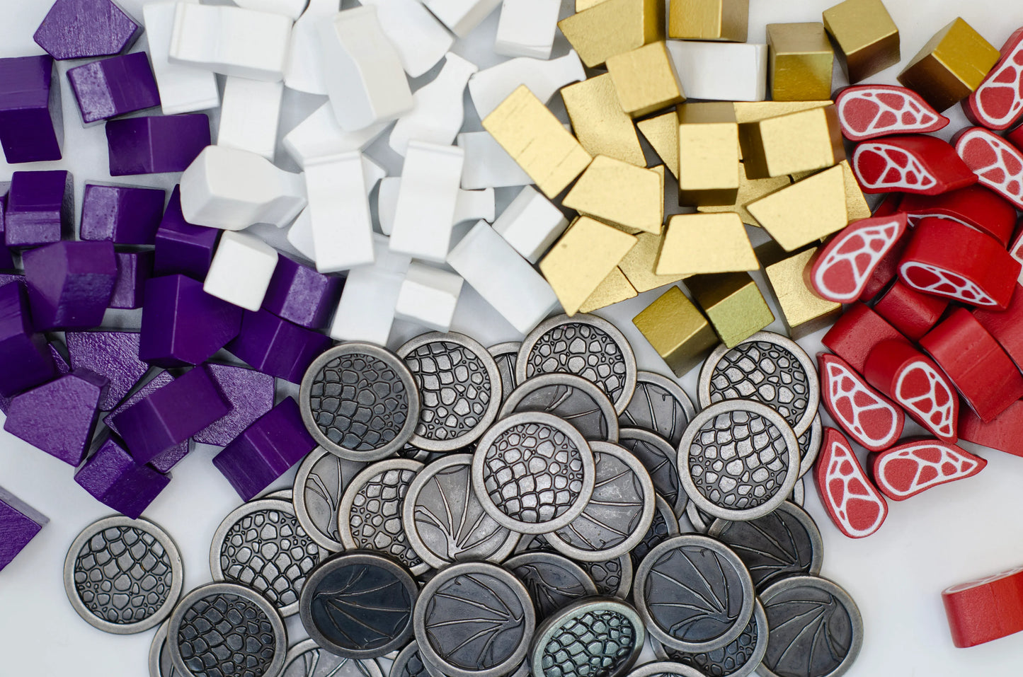 Wyrmspan: Upgrade Pack