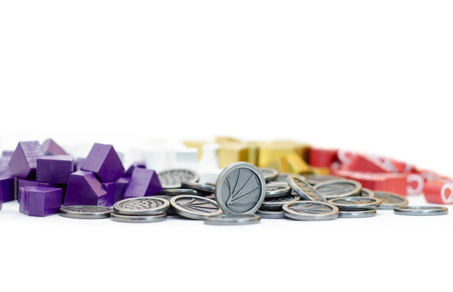 Wyrmspan: Upgrade Pack