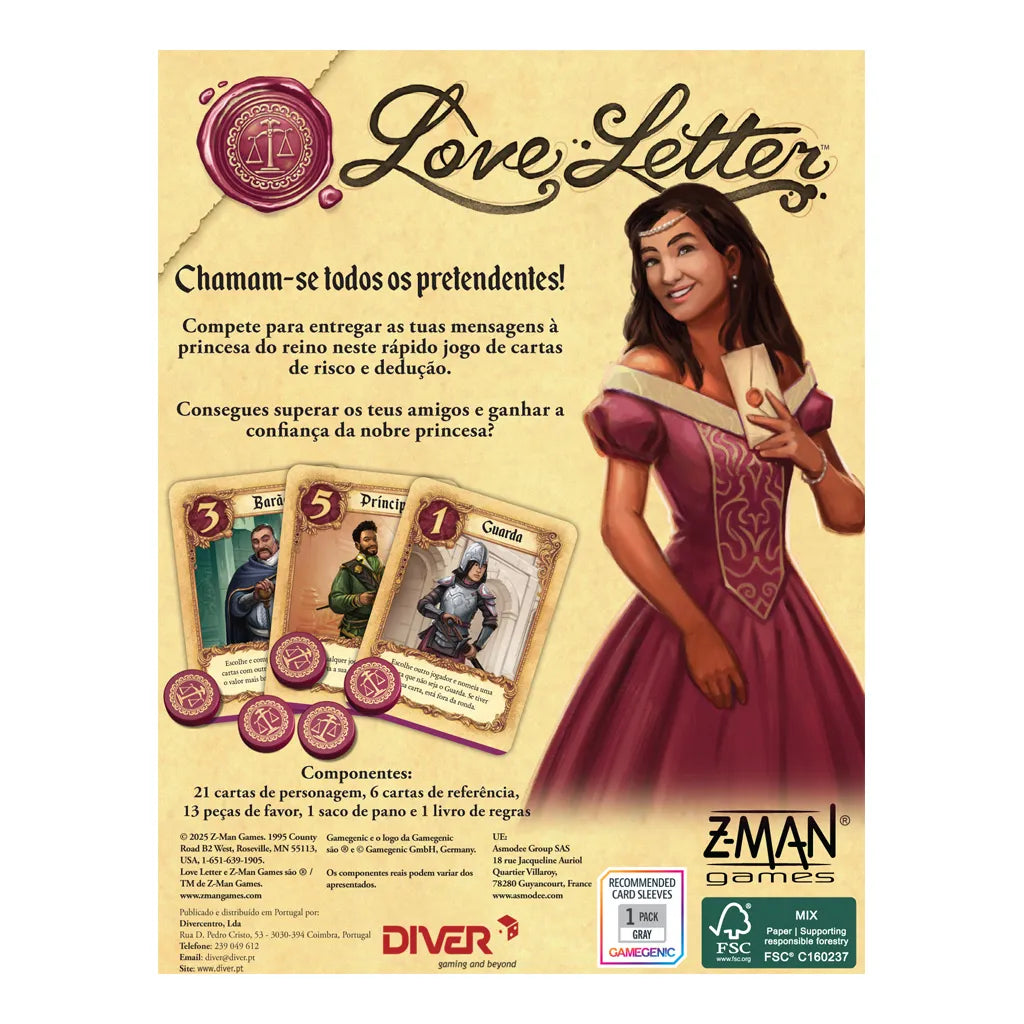 Love Letter