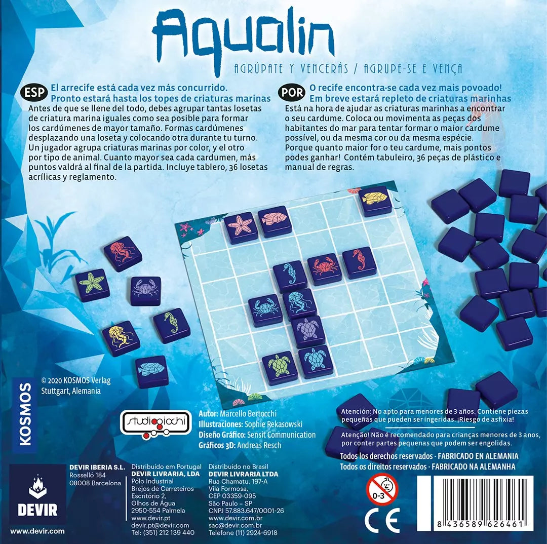 aqualin