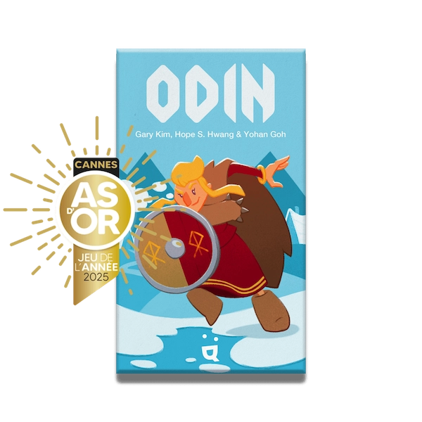 Odin