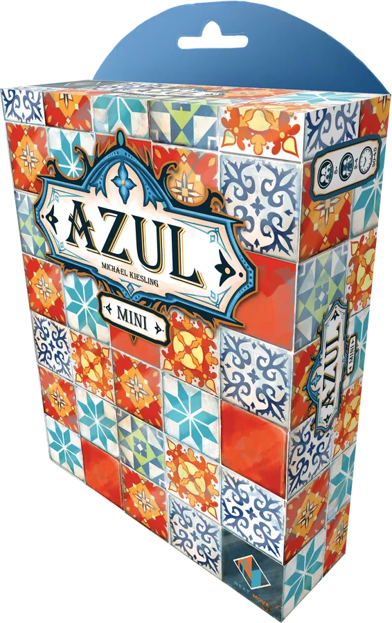 azul mini