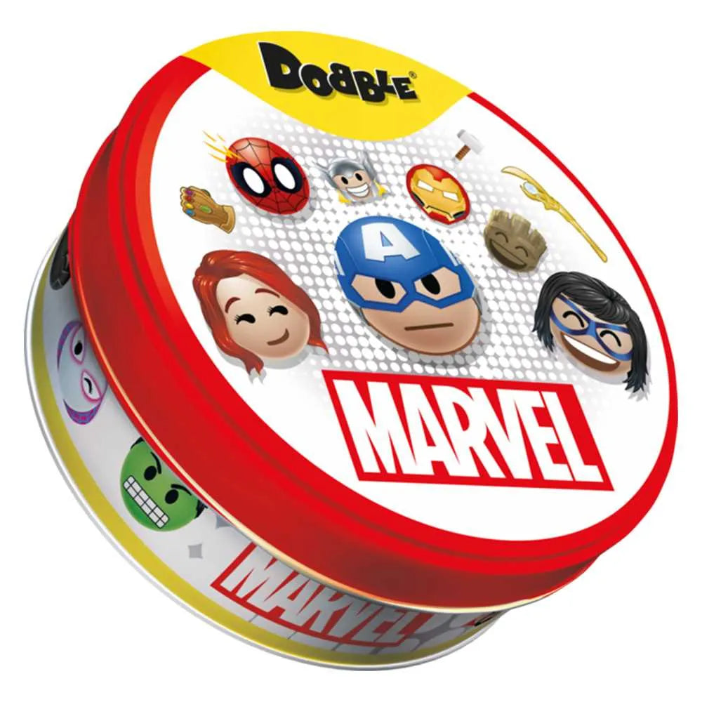 Dobble Marvel