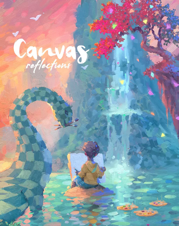 Canvas: Reflections (Deluxe)