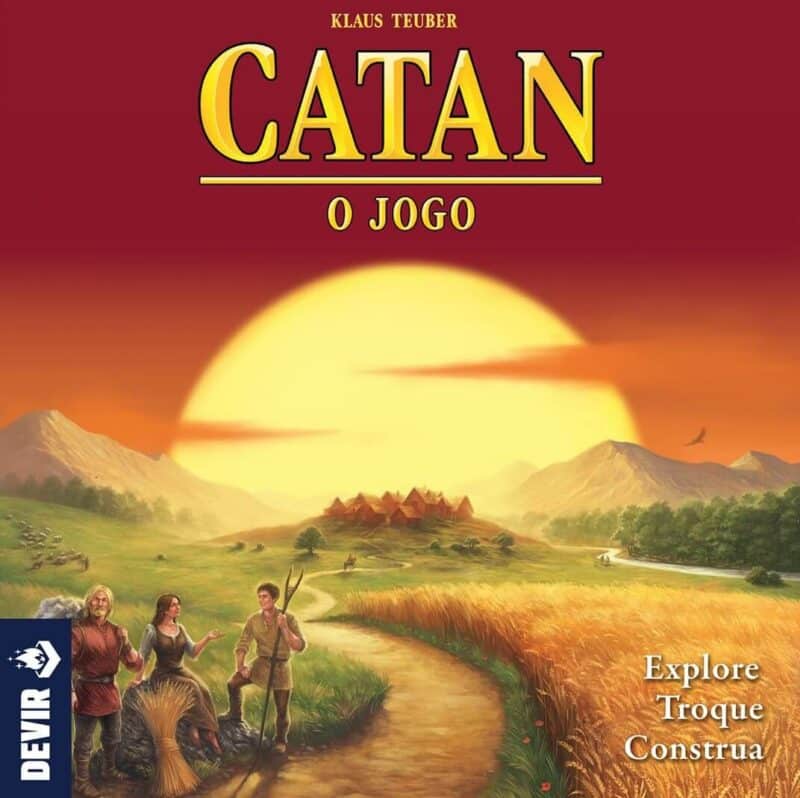 catan