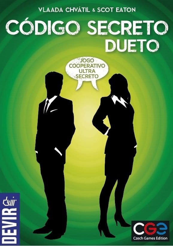 codigo secreto dueto
