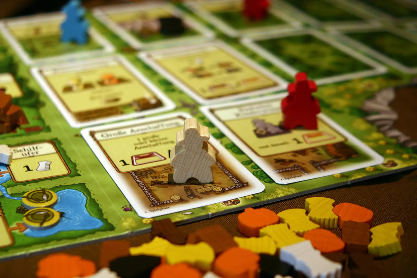 Agricola (Revised Edition)
