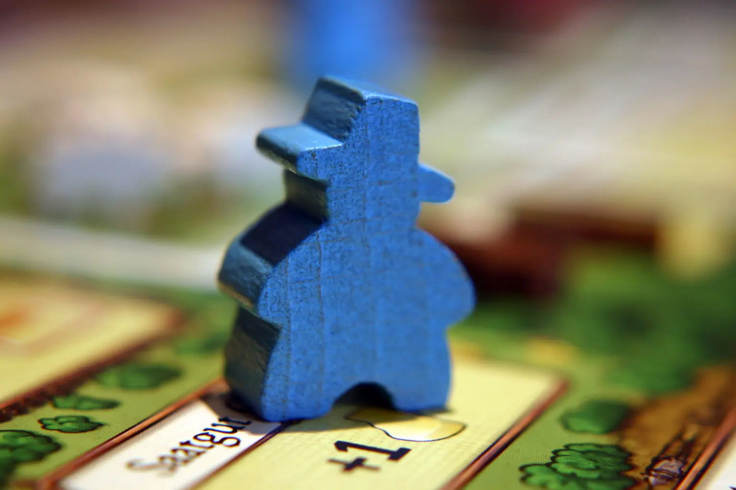 Agricola (Revised Edition)