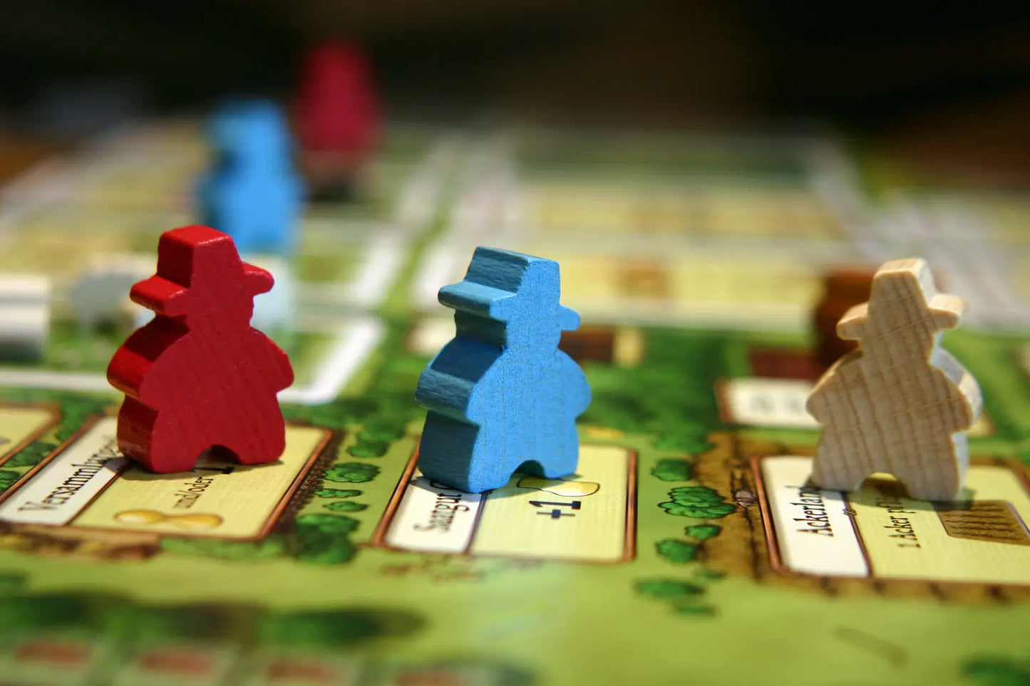 Agricola (Revised Edition)