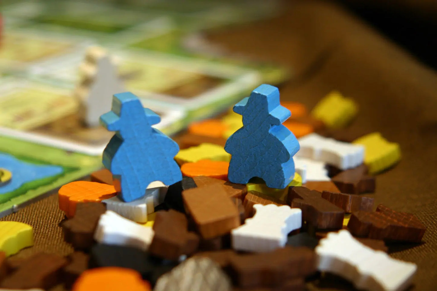 Agricola (Revised Edition)