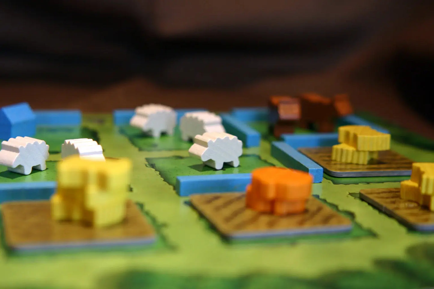 Agricola (Revised Edition)