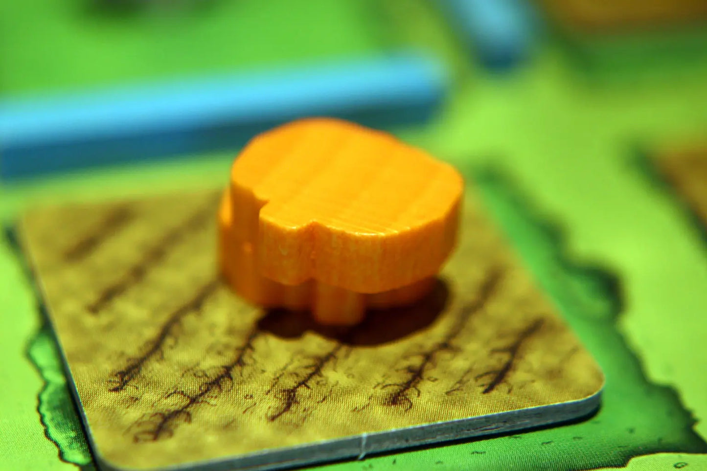 Agricola (Revised Edition)