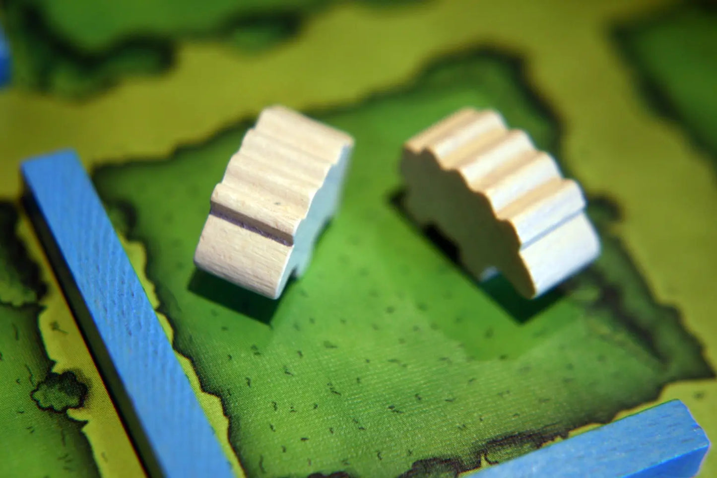 Agricola (Revised Edition)