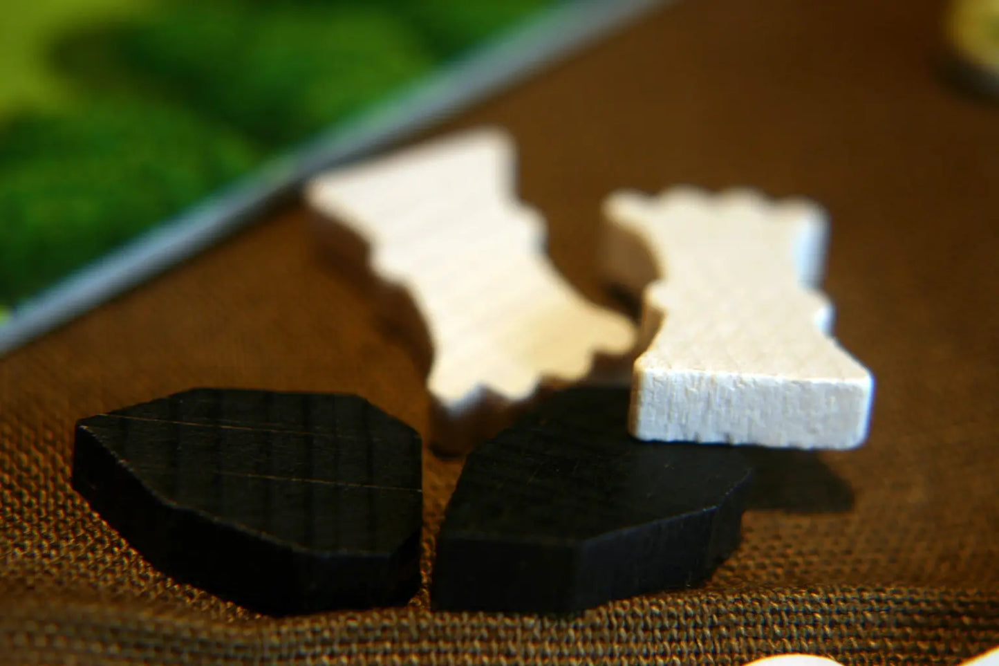 Agricola (Revised Edition)
