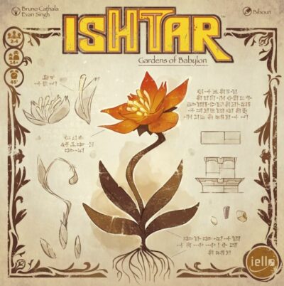 ishtar