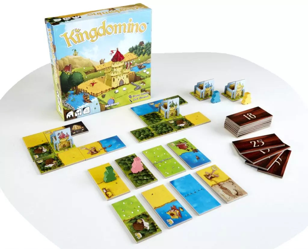 kingdomino