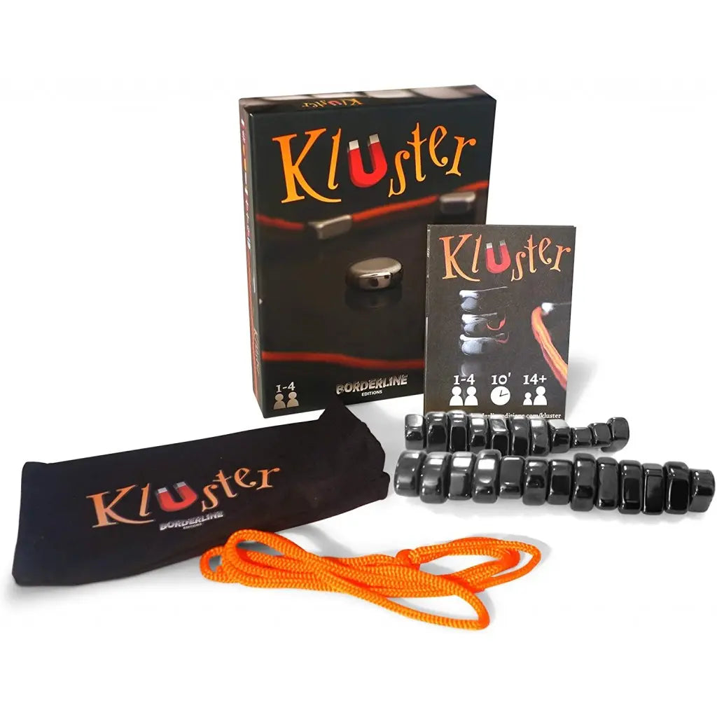 kluster