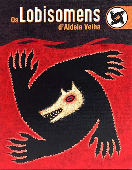 Os Lobisomens d’Aldeia Velha