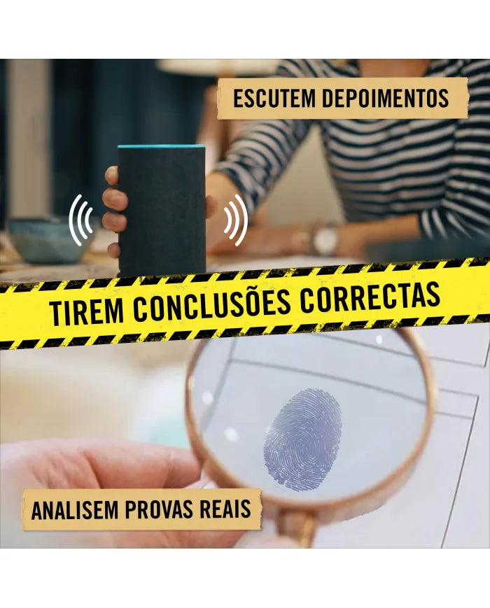 Hidden Games: O caso de Pedralva Pequena