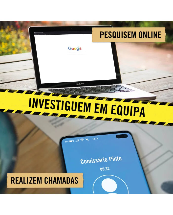 Hidden Games: O caso de Pedralva Pequena