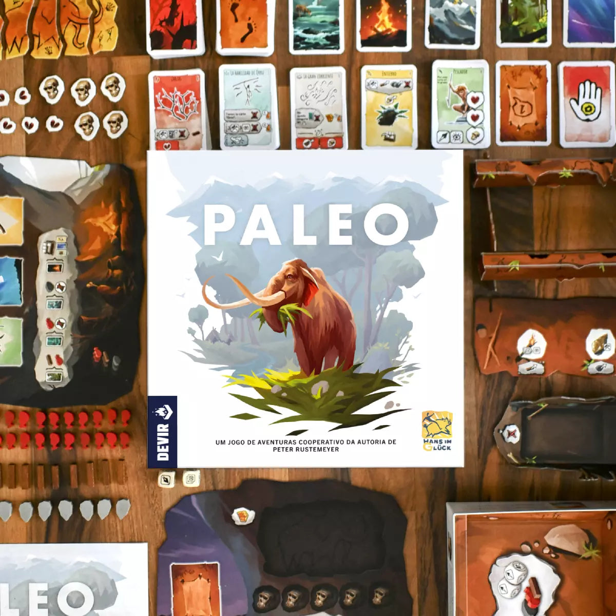 Paleo