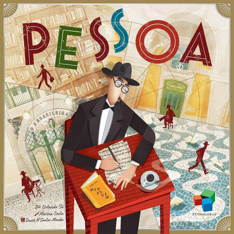 pessoa