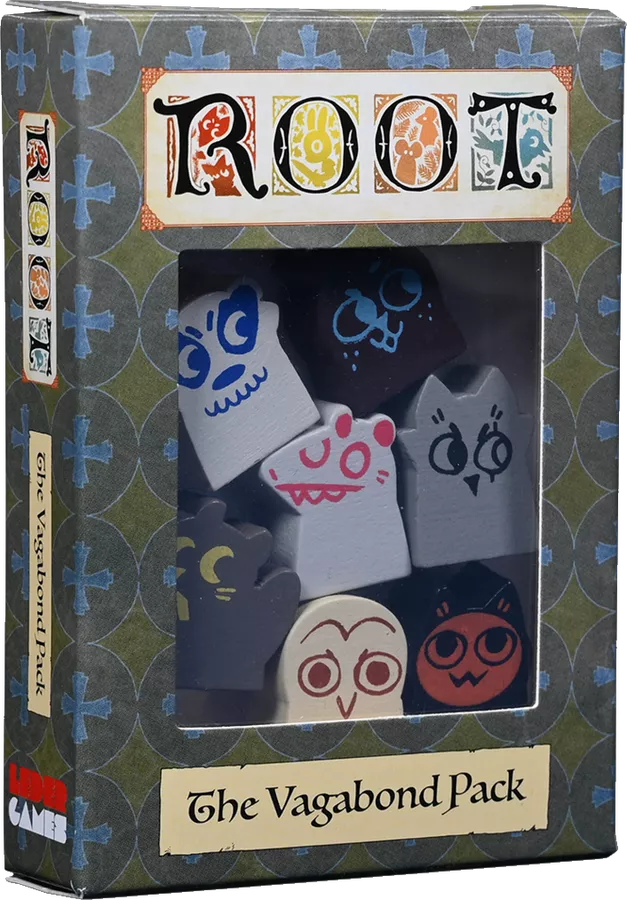 Root: The Vagabond Pack