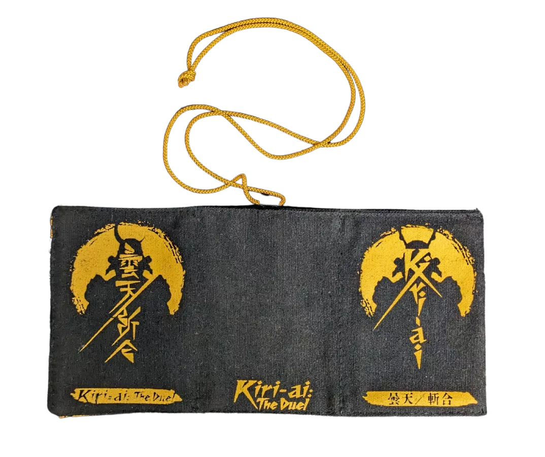 Kiri-ai: The Duel
